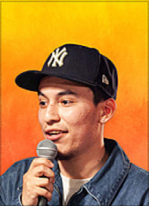 Ramiro Granados