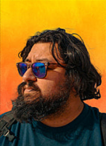 Frank Martinez