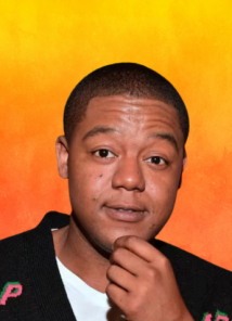 Kyle Massey
