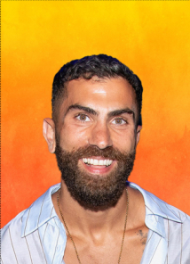 Reza Jax