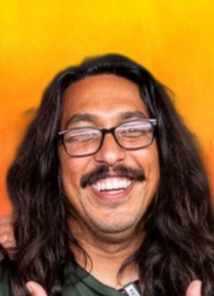 Mario Rodriguez