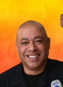 Dennis Vargas