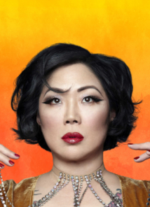 Margaret Cho