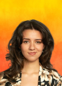 Maddy Kelly