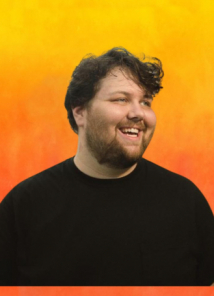 Mike Bergeron