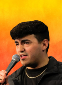 Jojo Garcia