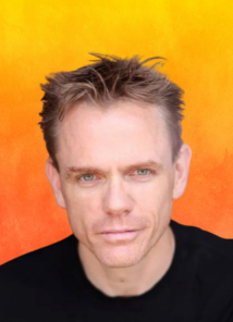 Christopher Titus
