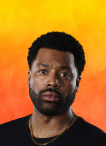 LaRoyce Hawkins