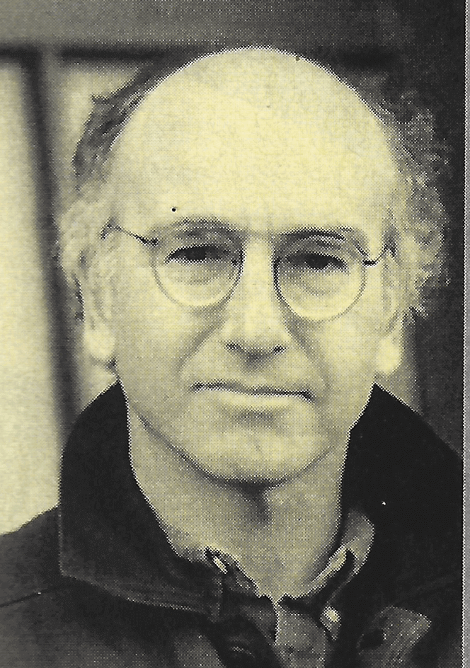 Larry David - 1994