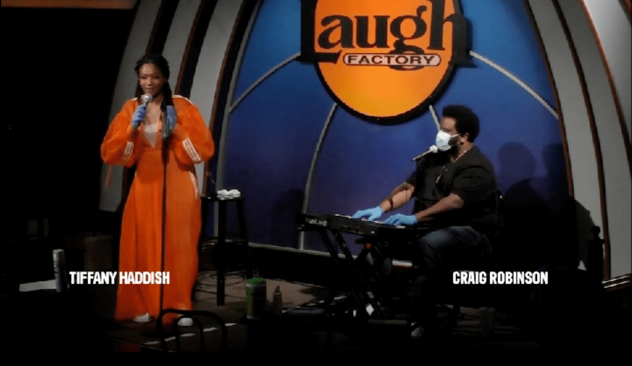 StandUp Comedy Videos Comedy Club Tickets Laugh Factory Network